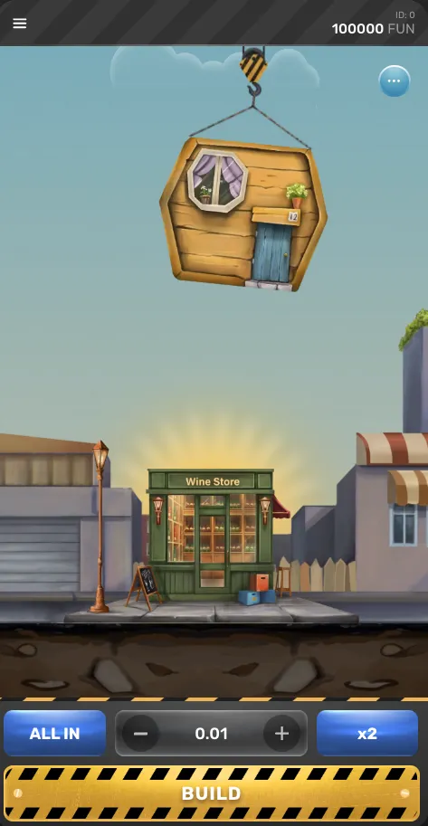 Mécanismes Bonus Tower Rush Mécanismes Bonus Tower Rush