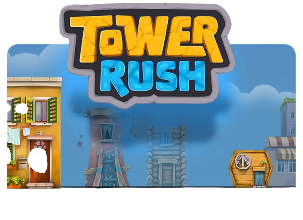 Introduction à Tower Rush Introduction à Tower Rush