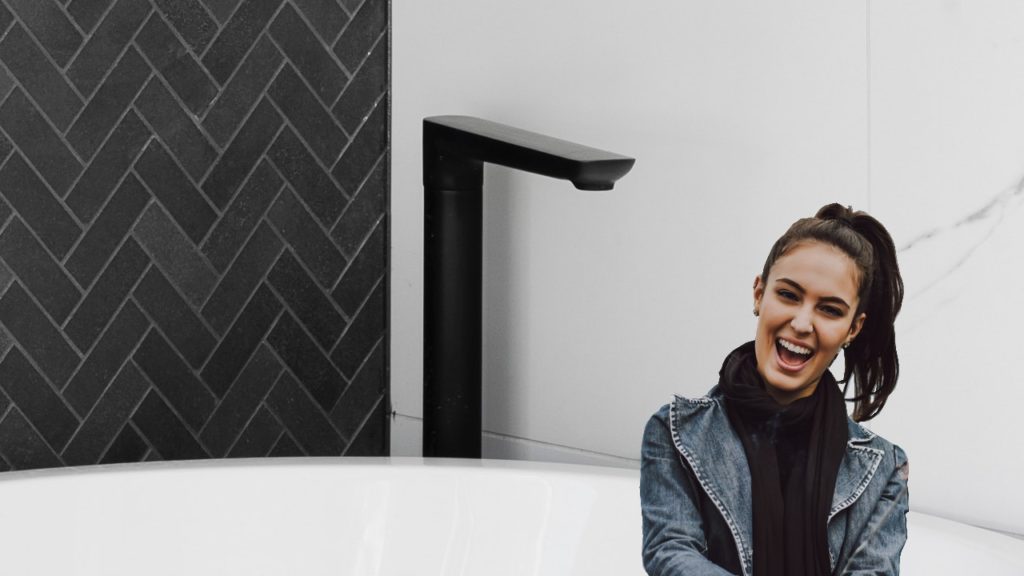 Comparatif visuel des mitigeurs noirs les plus élégants et fonctionnels pour lavabo