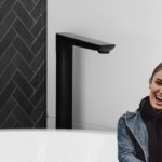 Comparatif visuel des mitigeurs noirs les plus élégants et fonctionnels pour lavabo